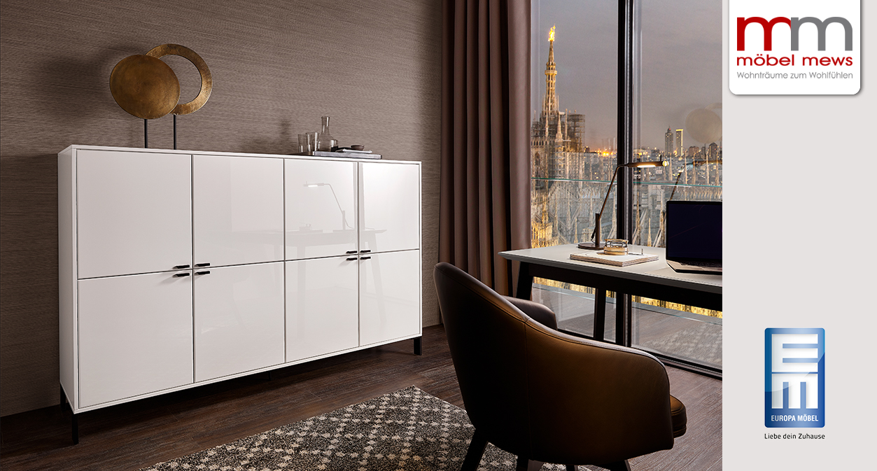 • Sideboards • Modell »Deviso«