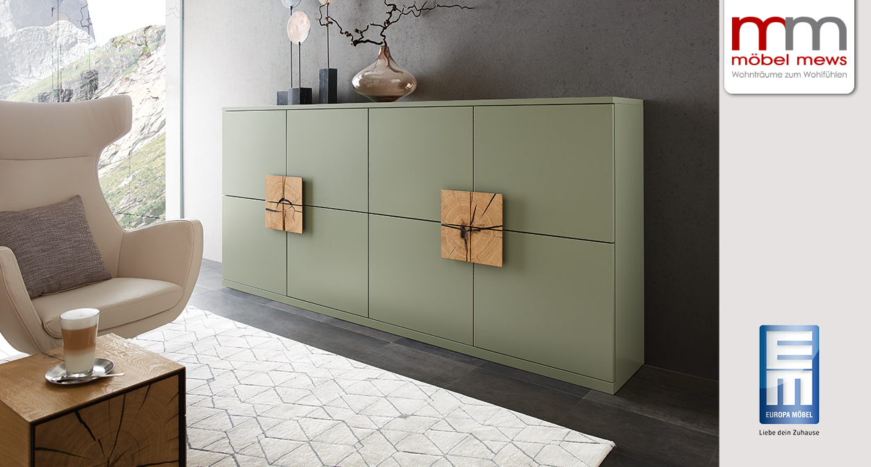 • Kommoden & Sideboards • Modell »Lavita«