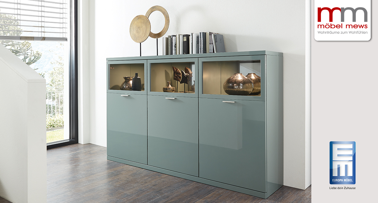 • Kommoden & Sideboards • Modell »Siena«