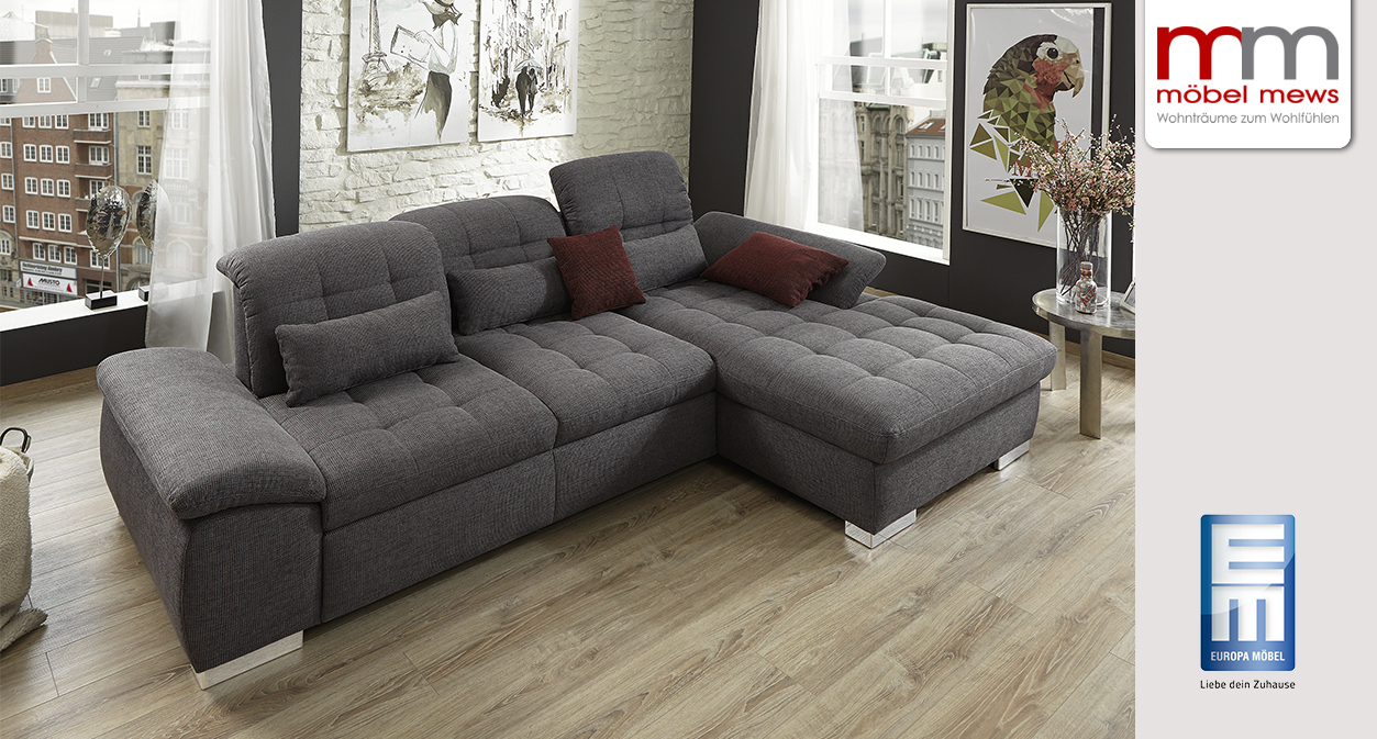  • Sofa & Couches • Modell »Samos«