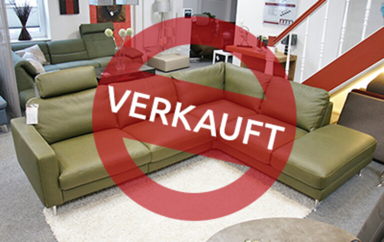 Relax-Ecksofa