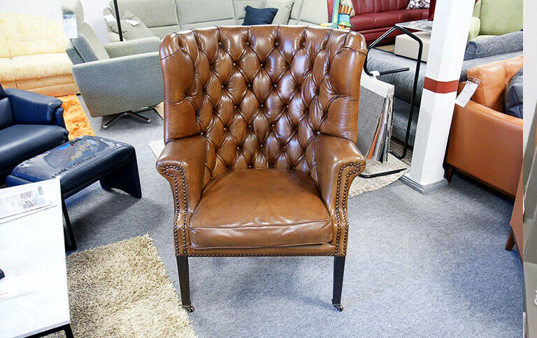 Clubchair XL